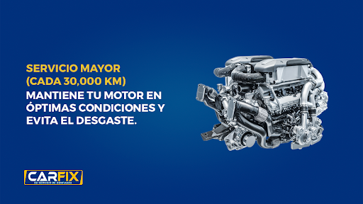 CarfixMX's tweet photo. Si necesitas una revisión ya sea mayor o menor, tenemos paquetes que se ajustan a lo que necesitas.

Conoce lo que incluye cada paquete y realiza tu cita con nosotros: https://t.co/Fy5A1tZnJu https://t.co/J0uOJ7tVZF