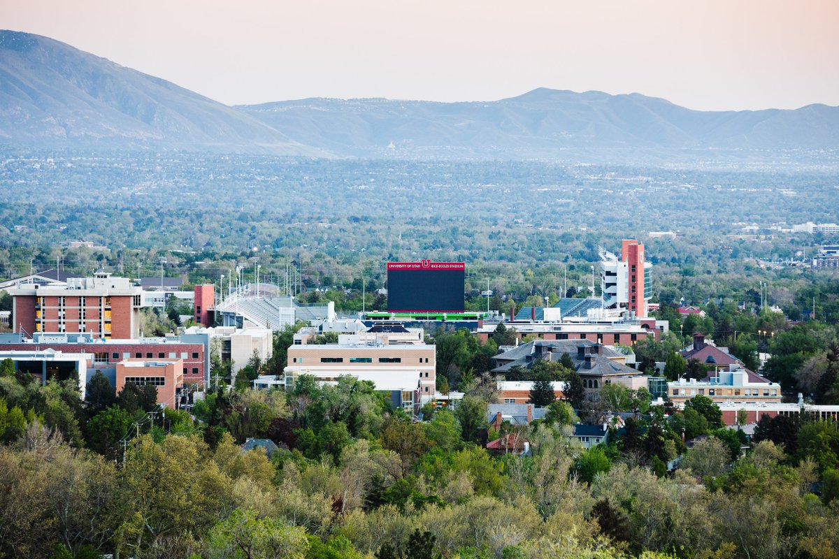 Summer on campus is one of our favorite seasons 😍