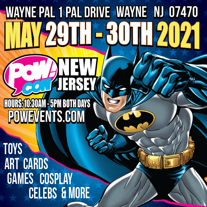 smartpopbooks's tweet photo. New Jersey pals: Come say hello at @comic_pow later this month! Con-a-Sutra illustrator @JK_Woodward will be there signing goodies, along with our very own @msmazeppa: https://t.co/H0JIjUvdhj #powcon https://t.co/67cdeSF86V