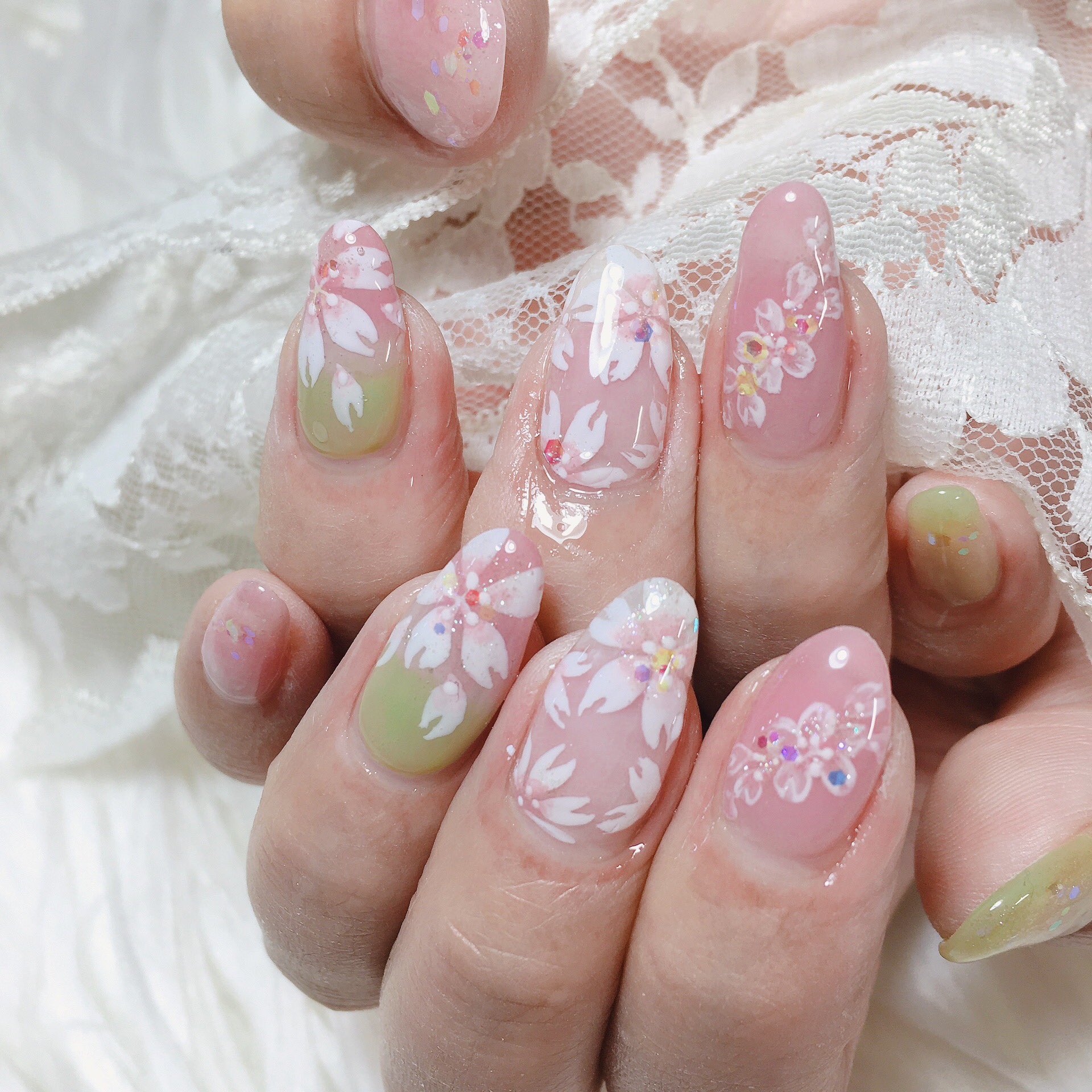 Kokonailtruck ネイルトラック始めました よろしくお願いします 小岩 江戸川区 新小岩 ネイルサロン 小岩ネイル T Co Diza7tjkeg Twitter