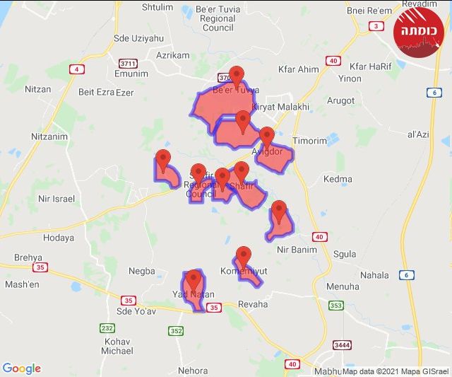 #SONDAKİKA İşaretli bölgelere yeni bir füze saldırısı yapıldı. Füzelerin tamamı #DemirKubbe tarafından #imha edildi.