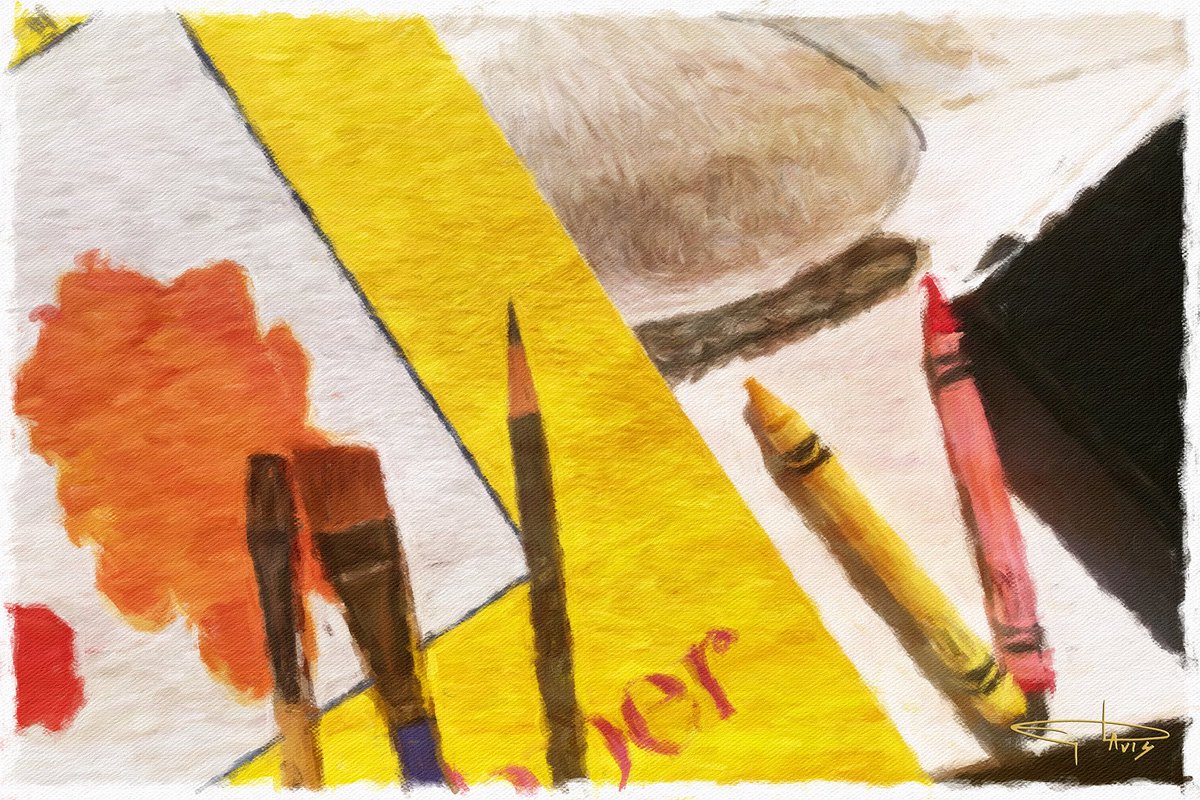 The Every Day Artist - 
Thursday, May 27 at 6 PM – 7:30 PM PDT 
Cost for 12 sessions: $72 for city residents  &amp; $78 for non-residents
REGISTRATION CLOSES ON 5/19/2021 AT 5PM
To register visit: cityofmedford.gov
or call: 541-774-2400