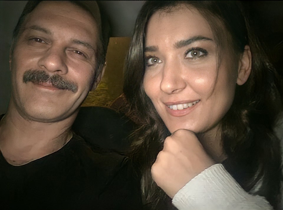 SenaryoHayali's tweet photo. Deniz&amp;Fatih 😍😍
#denizbolisik #fatihal #denfat https://t.co/B8ktcRewZp