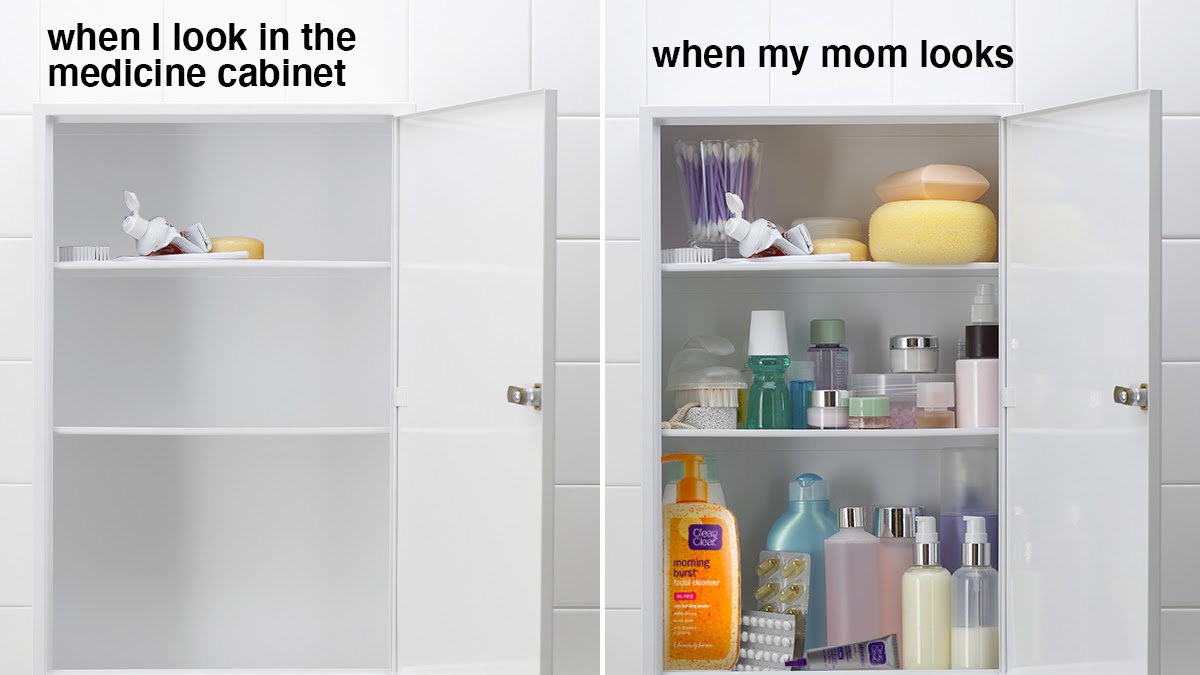 Can we talk about the amazingness that is✨MOM VISION✨ for a sec?