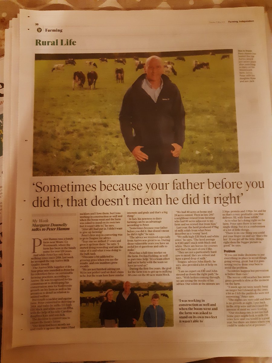 AurivoFarmProfit tweet media