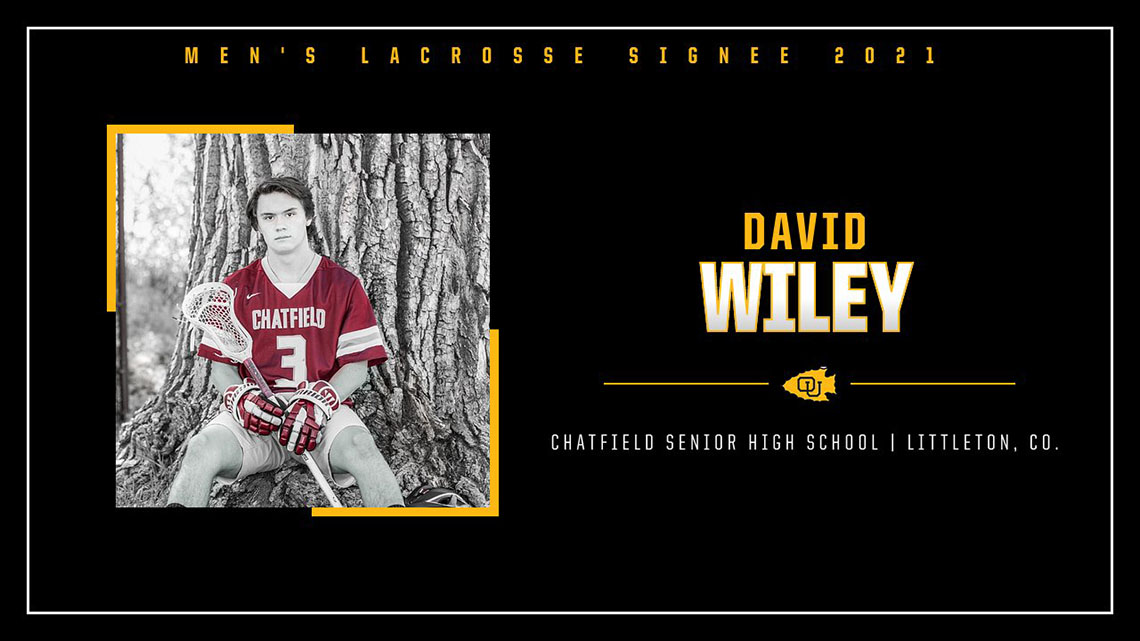 Braves Athletics (@bravesathletics) on Twitter photo .<a href="/OU_MLAX/">Ottawa Men’s Lacrosse</a> announces signing of LIttleton, Co. native David Wiley for 2021-22 season.
- ottawabraves.com/article/mens-l… .<a href="/OU_MLAX/">Ottawa Men’s Lacrosse</a> announces signing of LIttleton, Co. native David Wiley for 2021-22 season.
- ottawabraves.com/article/mens-l…
