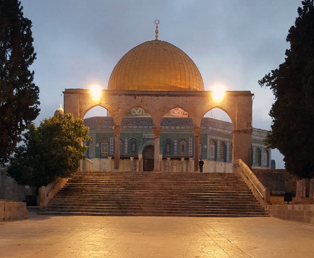 "Düşünürler ki Müslümanları öldürürsek İslam biter.
Bilmezler ki dağ taş İslam'dır! Bilmezler ki alem İslam'dır!"
Sultan Abdülhamit
#IsraeliTerrorism