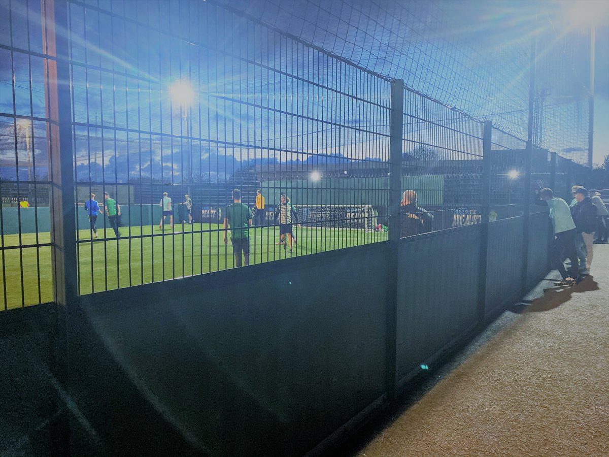 For more info on joining adult league football hit the link below  👇
playfootball.net/join-a-league