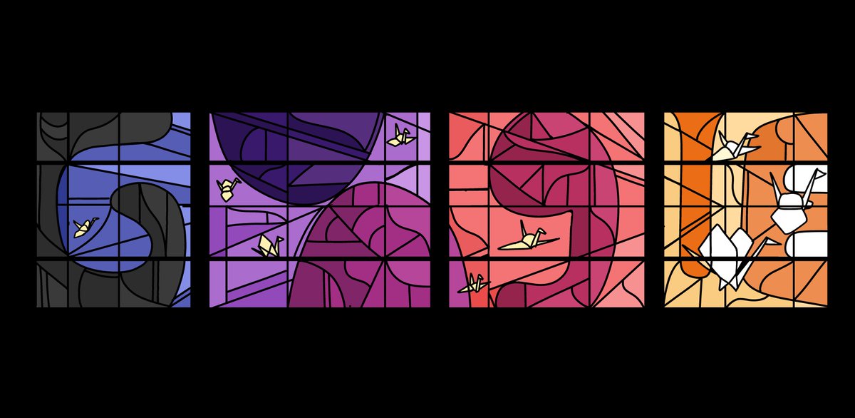 MOEducation's tweet photo. Congratulations to @CHSGreyhounds student Rachel Chung from Clayton who was chosen as the Missouri state winner for #DoodleforGoogle! Vote for Rachel’s artwork to advance to the National Finalist round here: https://t.co/bEA3CysT5y https://t.co/tVflkD7dxJ