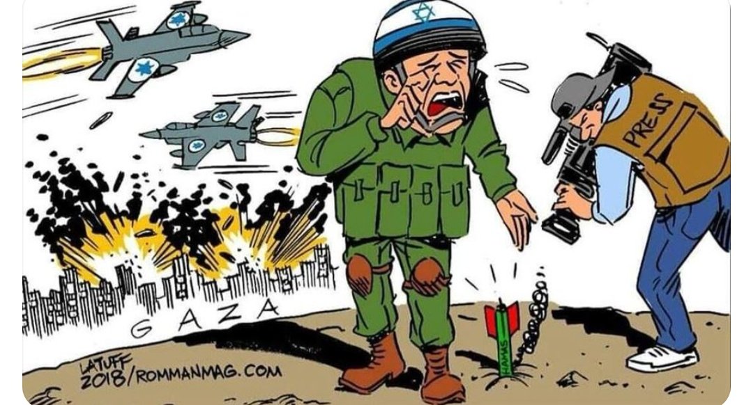 Palestinians have the right to defend themselves!
#IsraelUnderFire #IndiaStandsWithIsrael 
#TelAviv #Israel #IsraelUnderAttack 
#AlAqsaUnderAttack #Palastine #PrayForPalestine