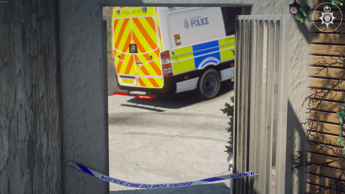 SYRPC | Local Policing Team tweet media