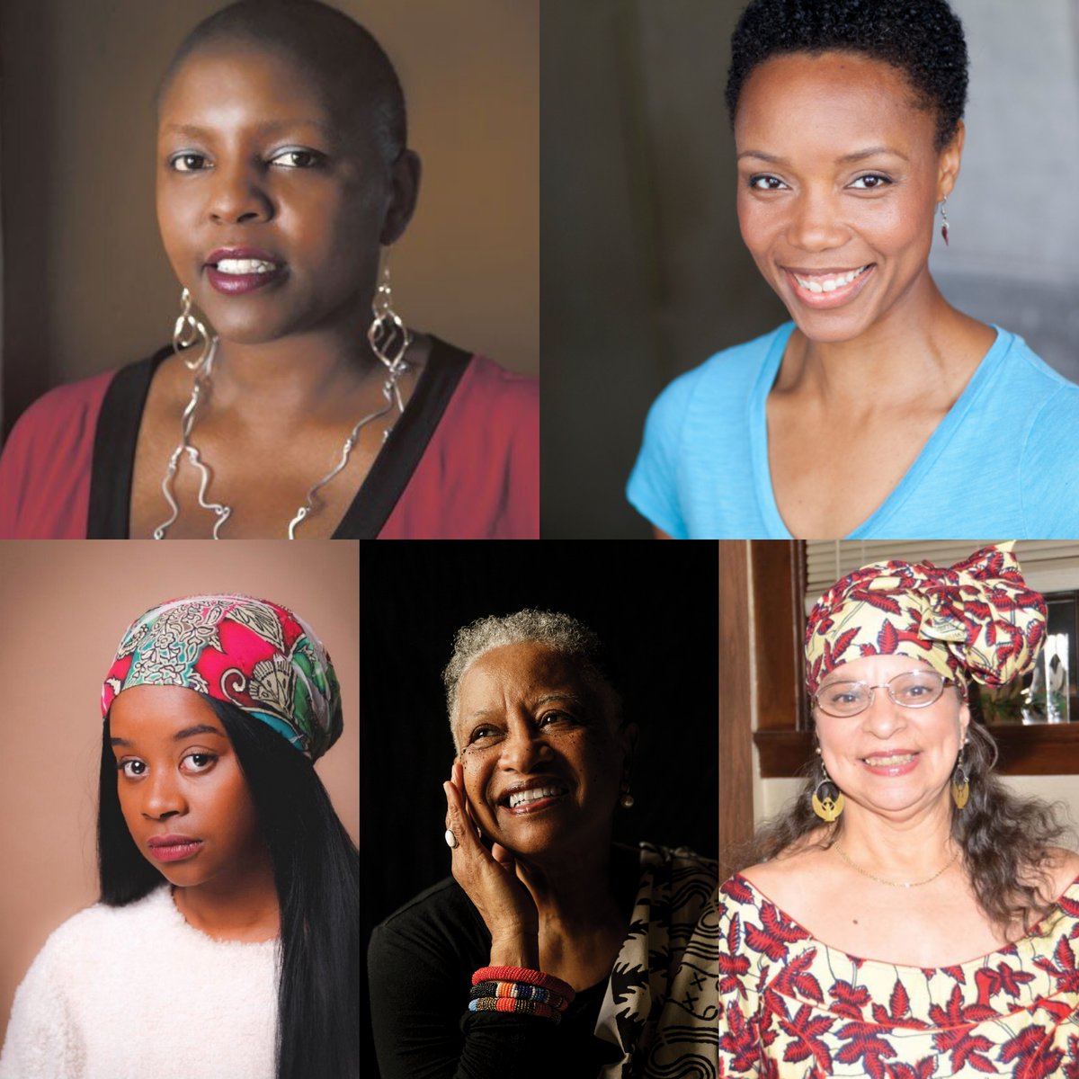 mkefilm's tweet photo. Join us at 6 p.m. for our Black Women and Art Through Liberation (MFF2021) event!

Join an intergenerational group of Black women as they discuss the film HOW IT FEELS TO BE FREE, and share their personal experiences navigating the entertainment industry.

https://t.co/d75pyUQZZy https://t.co/Khs5n6Nw3I