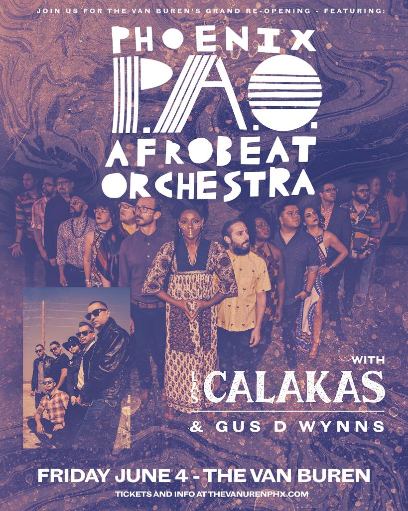 The Van Buren tweet media