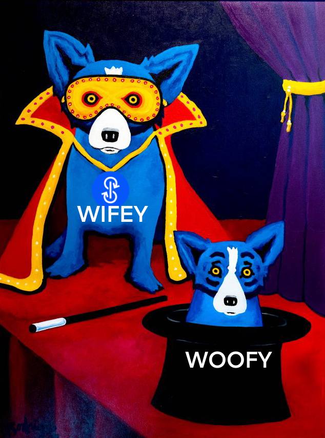 Woofy 