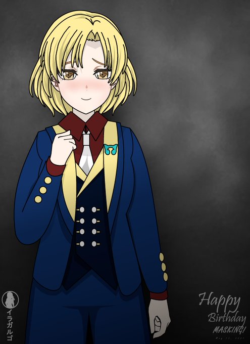 ますき 高画質 のtwitterイラスト検索結果 ますき 高画質 のtwitterイラスト検索結果