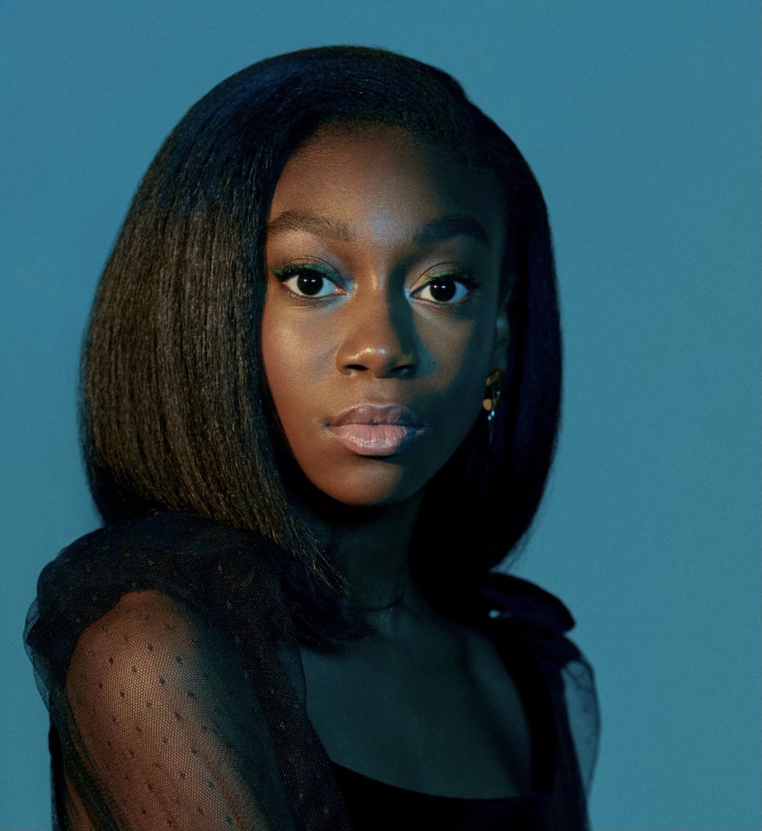 Chiwetel Ejiofor tweet media