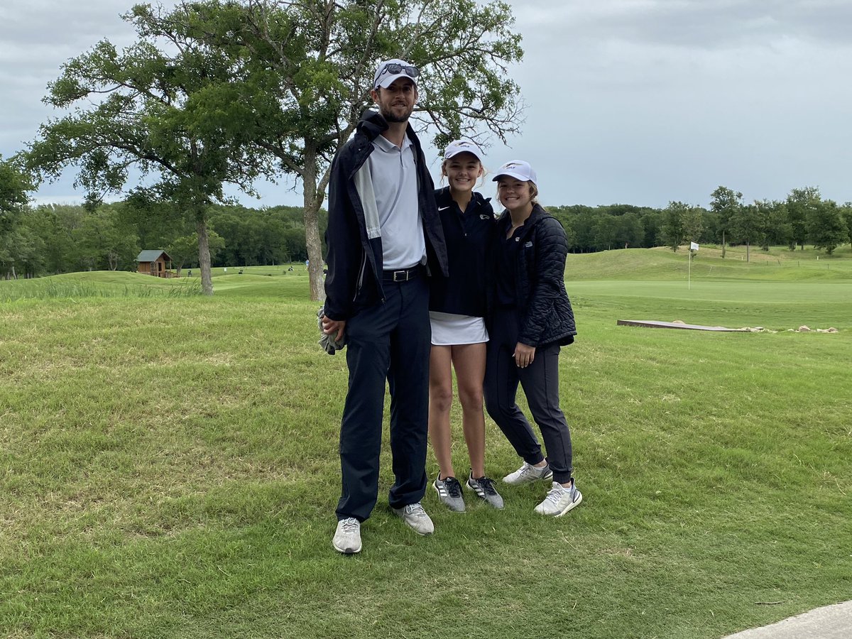 Kendall Cogburn tweet media