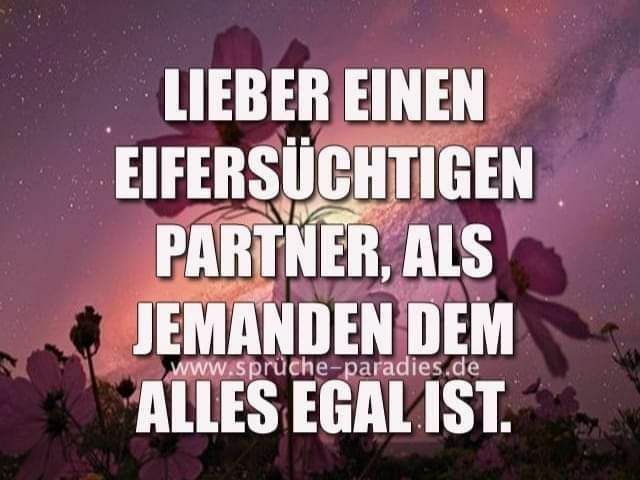 Sprüche Für Eifersüchtige