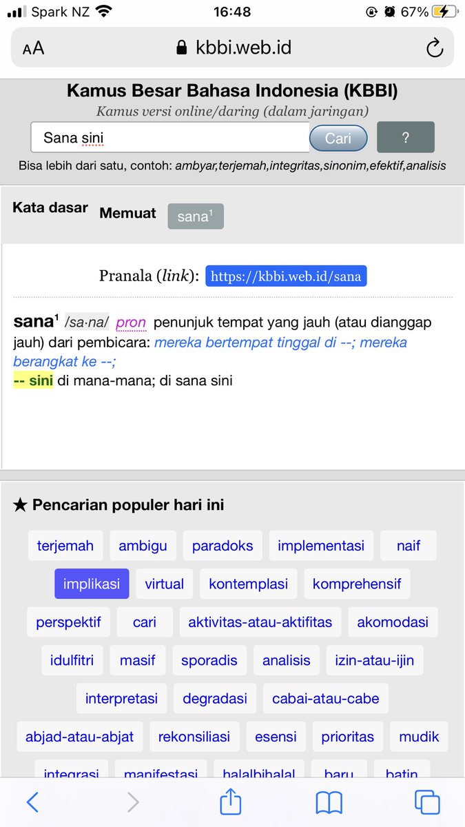Pras Haryanto tweet media