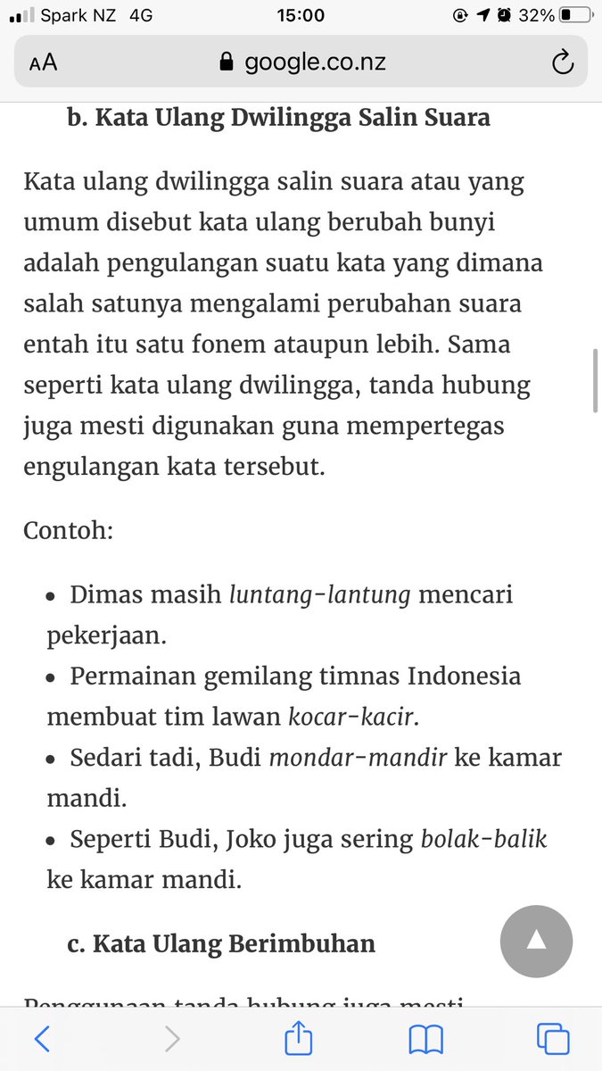 Pras Haryanto tweet media