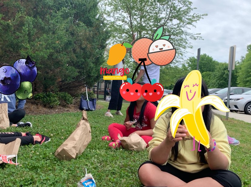 NES Newcomers tweet media