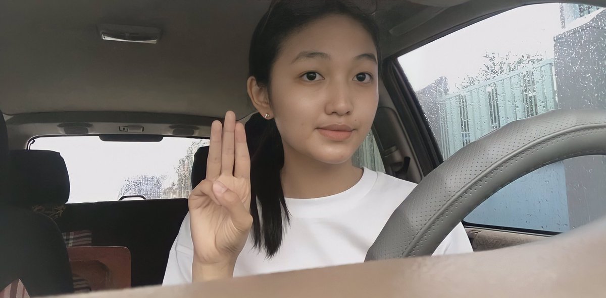 vivian_tun's tweet photo. #WhiteCoatStrike #WhatsHappeningInMyanmar 
It’s been 101 days! https://t.co/BpCtqWiuuo