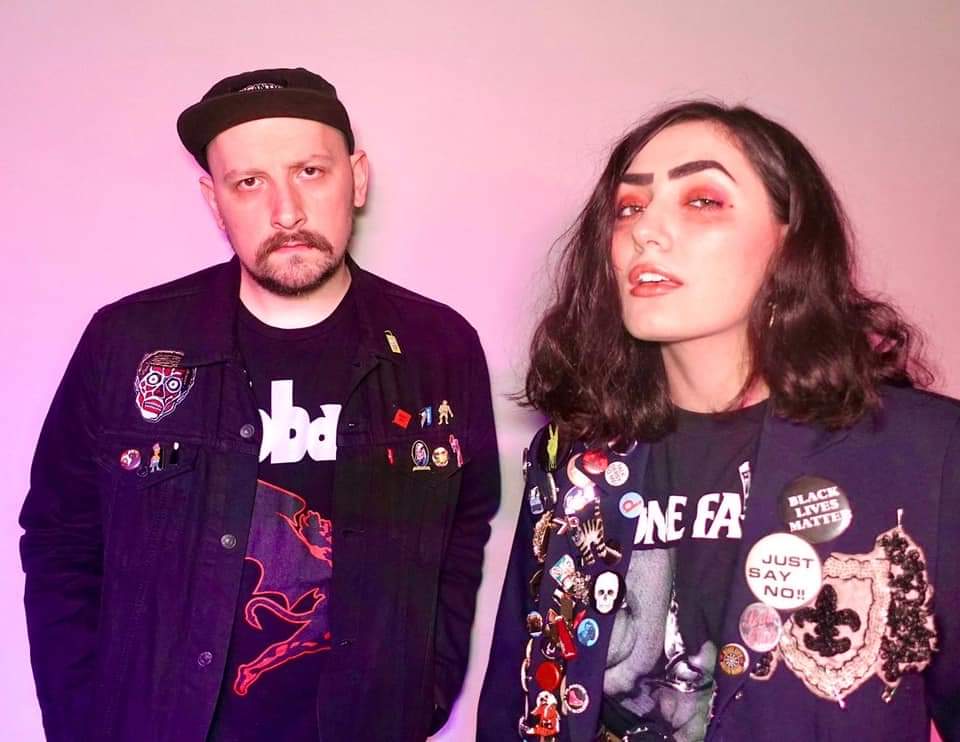 Been steadily working on finishing up our second EP these past couple weeks along with so many other things we can’t wait to share with you all. Big things coming in the next few months 💫