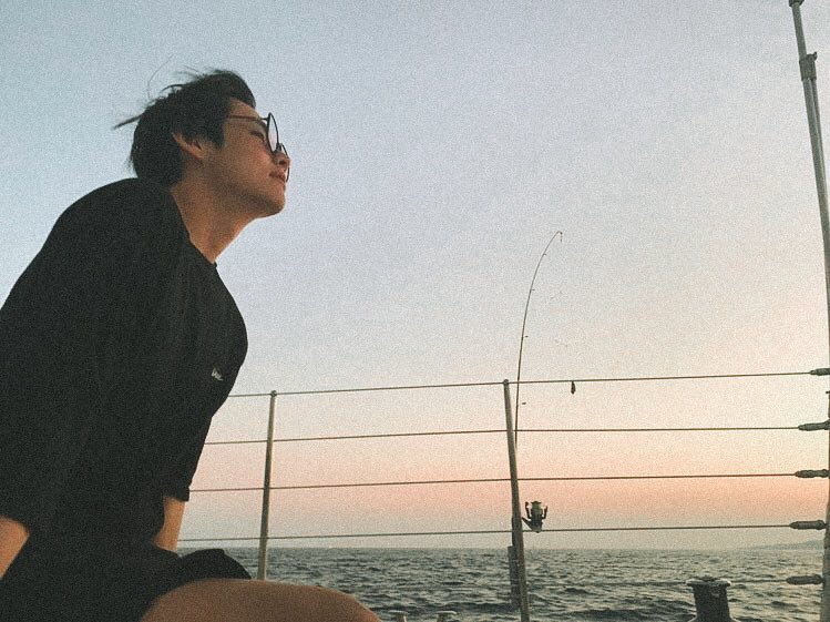 semangat kerja naa kak ojo 💗