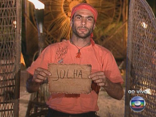 ojuanitomiranda's tweet photo. Espero um novo desse no #NoLimite #Julha https://t.co/4xCGUGDAFR
