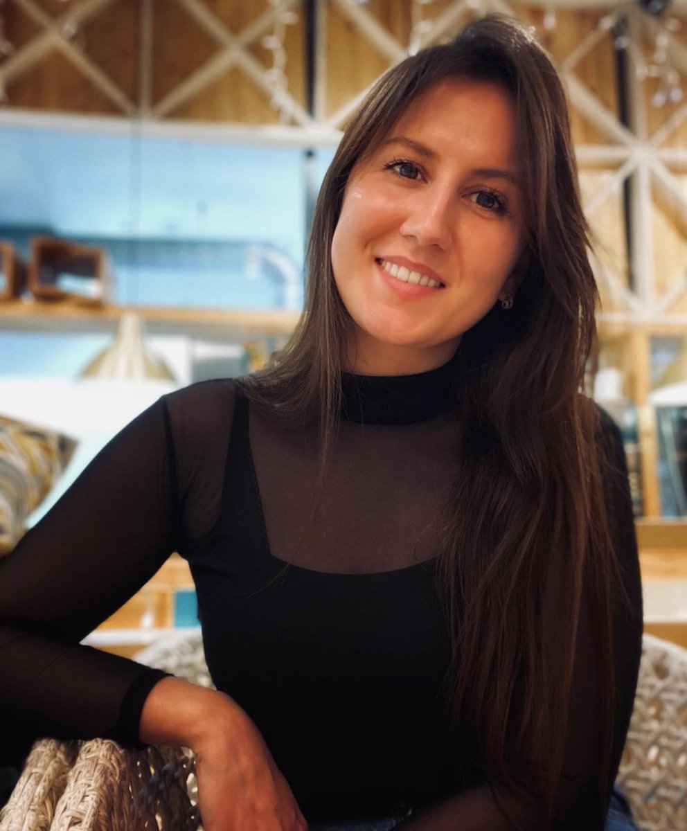 This is Elvira Ignatyeva, 25.

Today, a gunman stormed into her school in Kazan, Russia.

She ran in front of the gunman and shielded her young students with her own body, saving their lives — while sacrificing her own.

Not all heroes wear capes.

Know her name.