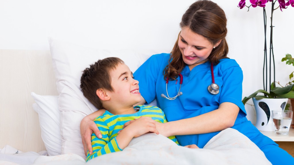 Personalized Attention

In our pediatric in-home care, services are more personalized. A child receives one-on-one attention whenever it is needed.

#PersonalizedAttention #PediatricHomeCare