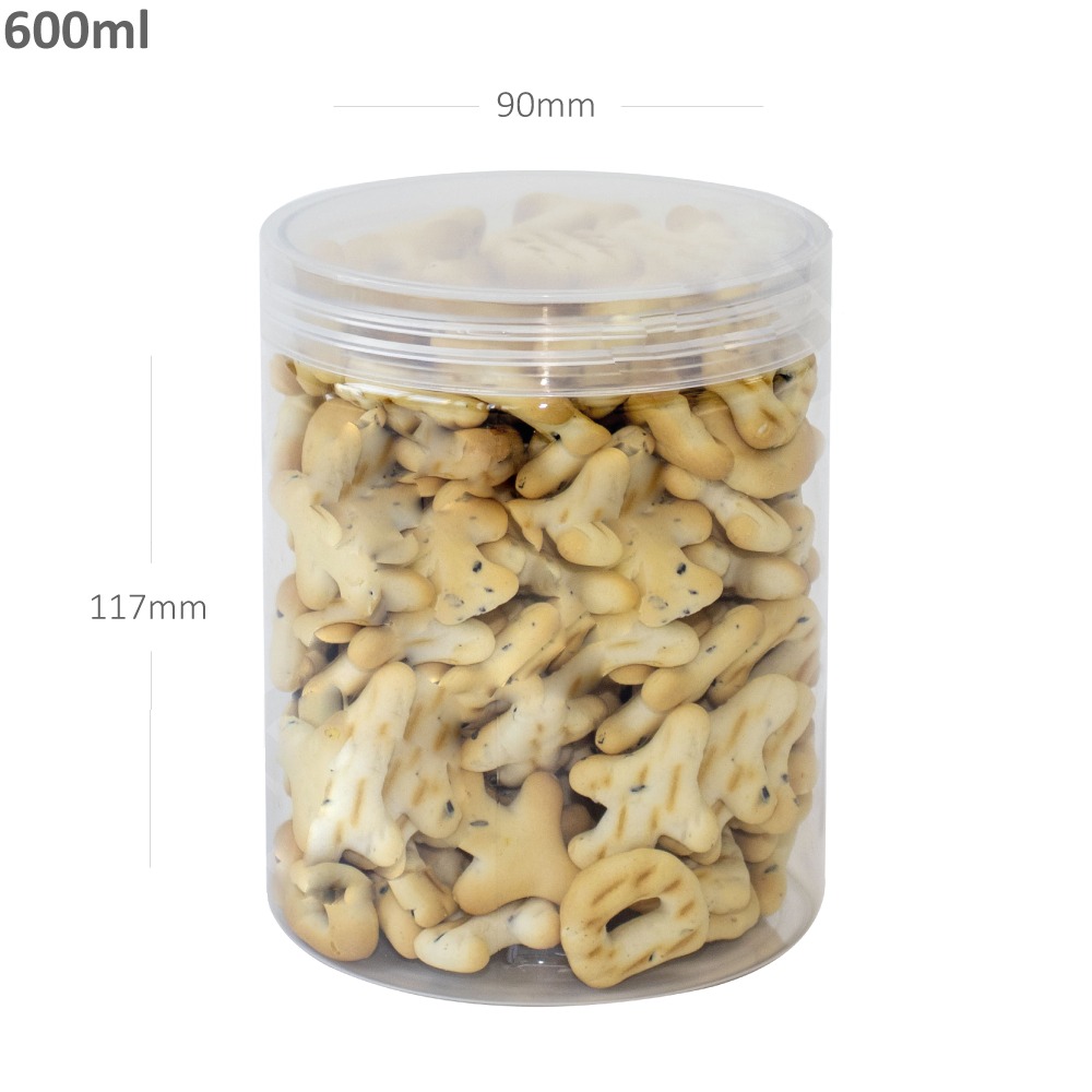 almthd_bak's tweet photo. جار 600 مل بلاستيك شفاف بغطاء بلاستيك شفاف 100 حبة
600ml/90mm PET Plastic Jar Clear PP Cap 100/ctn
#مطاعم
#مطاعم_الرياض
#مطاعم_سعودية
#الرياض
#جارات
#برطمان https://t.co/zGUp7bwYrD