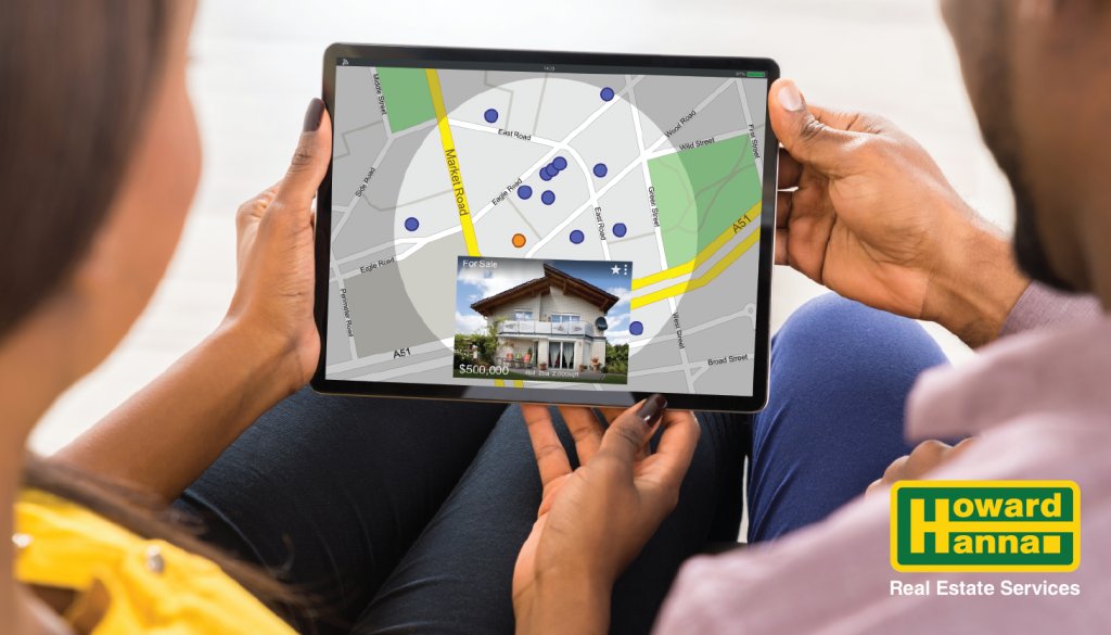 Howard Hanna New York (HowardHannaNY) Twitter