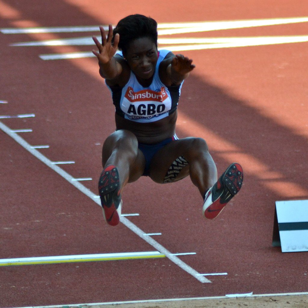 TheCamBlueBird's tweet image. NEW POD: The Lion’s Den is back as we chat to former Trinity NatSci and Great Britain heptathlete @PhyllisAgbo.

Phyllis also represented both Middlesex and Saracens in cricket and rugby respectively. 

#multisport #GDBO

 anchor.fm/the-blue-bird/…

📸: flickr