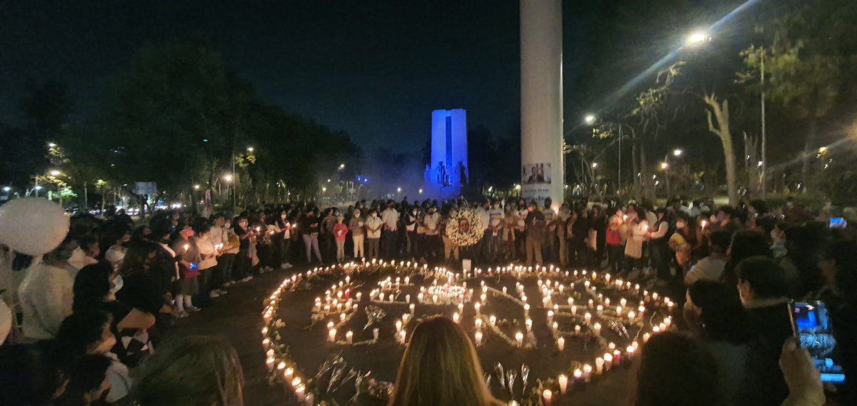 LuisArmandoNulo's tweet photo. En #ÁlvaroObregón solo existirá un @leonel_luna y quienes convivimos contigo 24/7 sabemos que tús ideales y tú proyecto fue la alianza en el que te entregaste Tu vida. 
Más que un equipo formaste una familia; familia que desde siempre estuvo aquí. No después de tu partida. https://t.co/OTknZkVnU9
