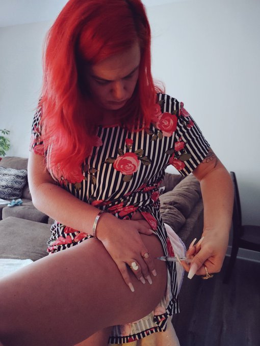 Magic potion 🤦🏽&zwj;♀️ https://t.co/SXNqOx7BOM