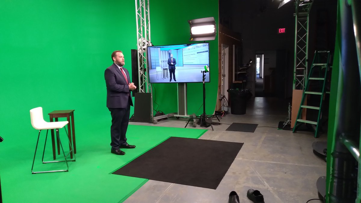 #PQA21 is off to a great start. @CostMJ's teleprompter took off like an out of control racehorse. The producers couldn't see what he was seeing, but he managed coolly in the moment. We're back tomorrow for Day 2 and he'll reiterate his vision at 11.
