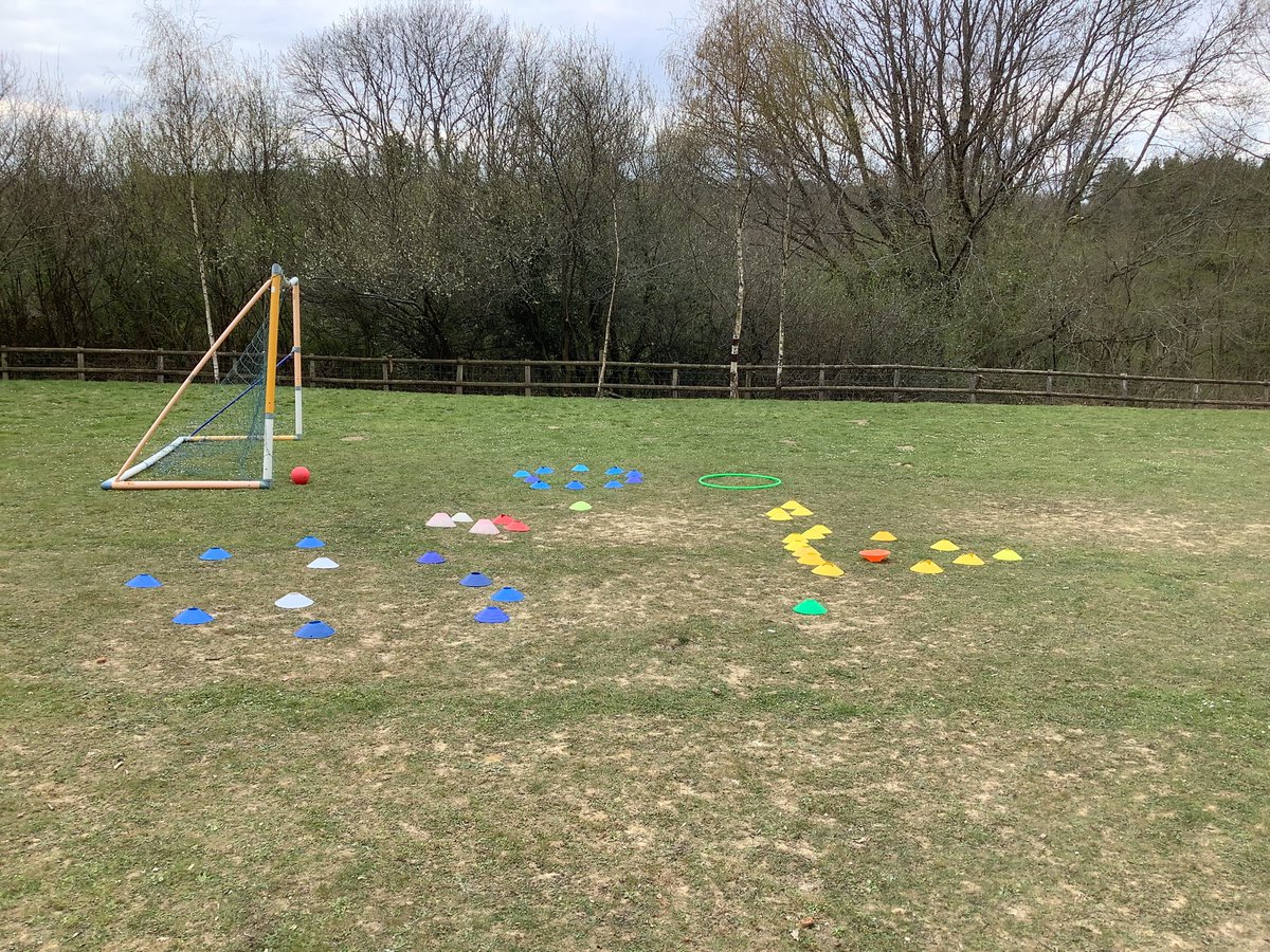 Mill class have been experimenting with creating ‘throlf’ holes in their #realPE lessons <a href="/Create_Dev/">Create./Dev 🫧</a>
