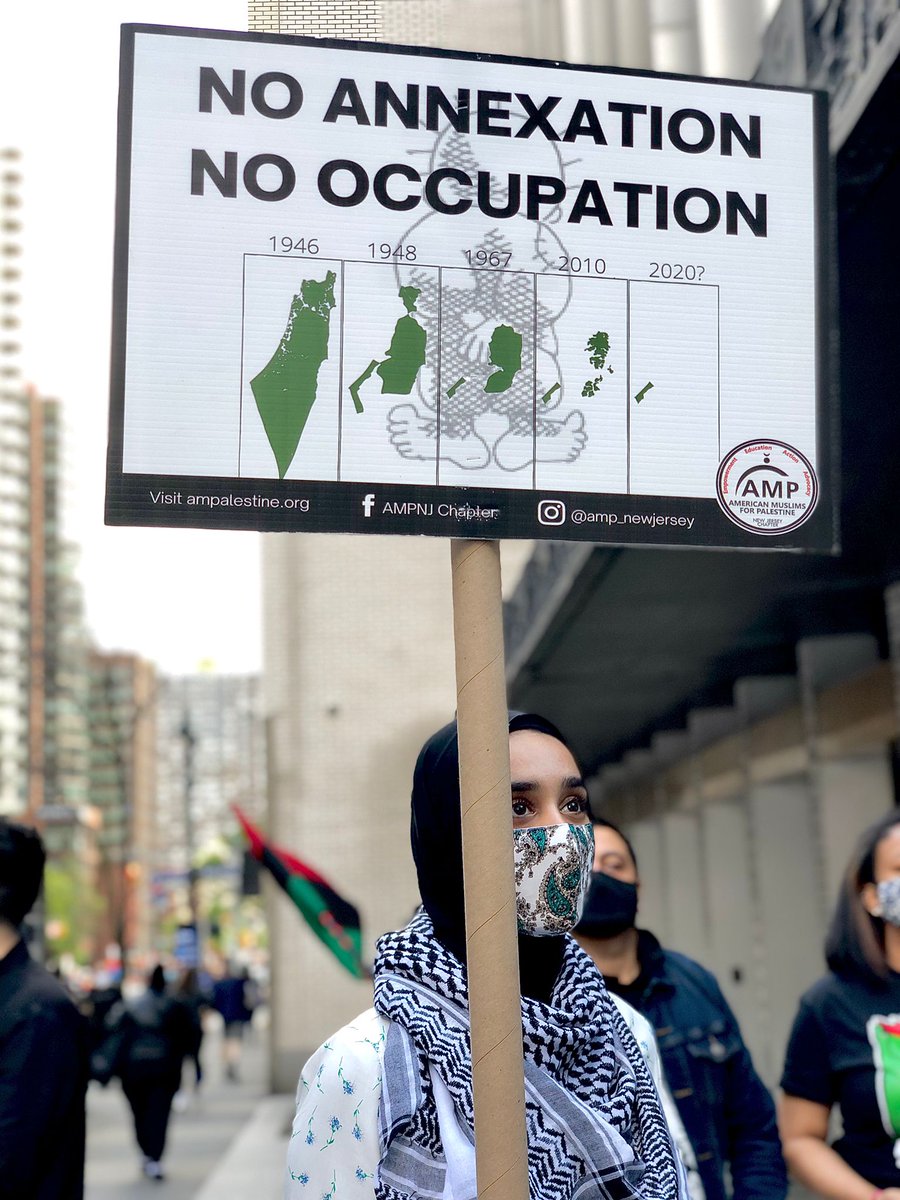 left_voice's tweet photo. Free Palestine rally, NYC.
#FreePalestine https://t.co/LPxuf1veyA