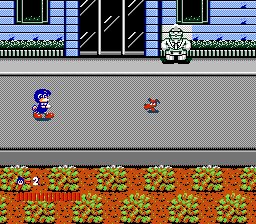 lancuster8bit's tweet image. Dynamite Dux SMS (Sega Master System) to NES Conversion Mockup.
I know it didn&apos;t work out very well, but I can&apos;t think of a better way to do it yet.
Download ROM: mediafire.com/file/hcylc49kt…

#DynamiteDux #SMS #NES #Dendy #8bit #pixelart #mockup #nesdev