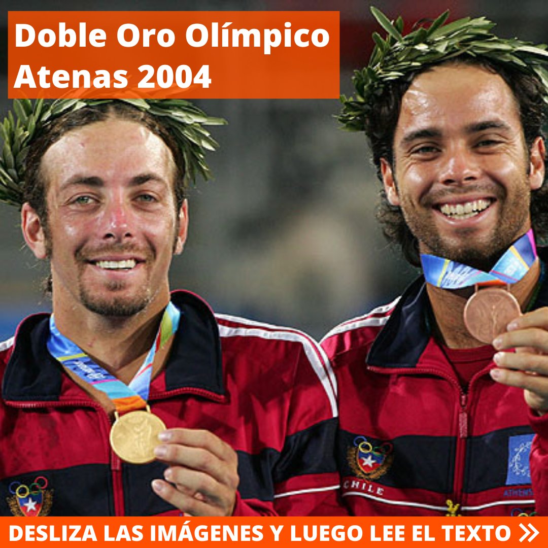 _Mauricio_Moran's tweet photo. 🏆 Chile campeón Copa América 2015, 🗳️ Victoria del Apruebo 2020, 🥇🥇 Doble Oro Olímpico Atenas 2004. Si ellos pudieron, nosotros también podemos!!!! ¡Vota 255! ¡Vota y juntos digamos NO más corrupción en Colina! #PorqueSePuede #Vota255 #VotaMauricioMorán #Colina https://t.co/MbQf58ZGxu