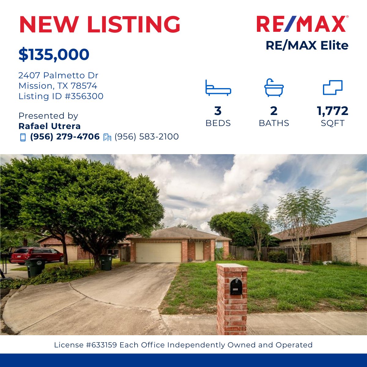 Rafael Utrera tweet media