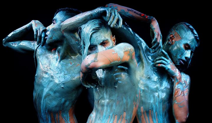 BCProjects_'s tweet image. The incredible Reina Takeuchi is heading to the MCA this week!
We can't wait to see what she has been working on!