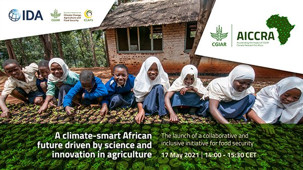 👉Lancement virtuel du projet « Accélérer les impacts de la recherche climatique du GCRAI pour l’#Afrique » du 17 au 18 mai 2021. 
<a href="/IPAR_ThinkTank/">IPAR_Think-Tank 🇸🇳</a> partagera ses résultats sur l’adaptation de l’#agriculture aux #changementsclimatiques du projet <a href="/AgMIPnews/">AgMIP</a> 
ipar.sn/Lacement-du-pr…