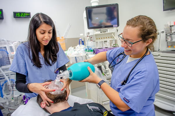 Are you an URiM or LGBTQ+ student interested in an EM away rotation? If so, come join us at IUEM! Apply here - bit.ly/3tp1dTT