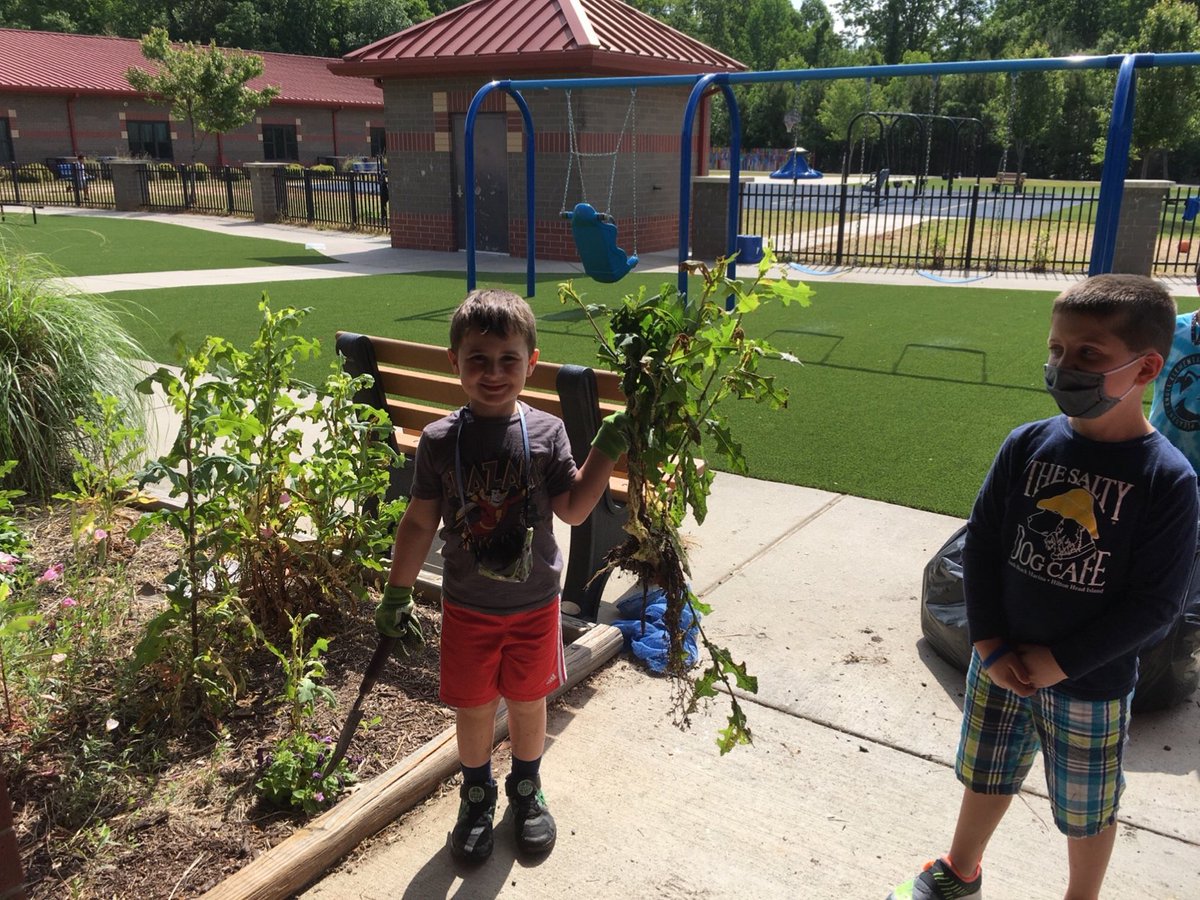 Mrs.Sutter-Hook Kindergarten Class tweet media