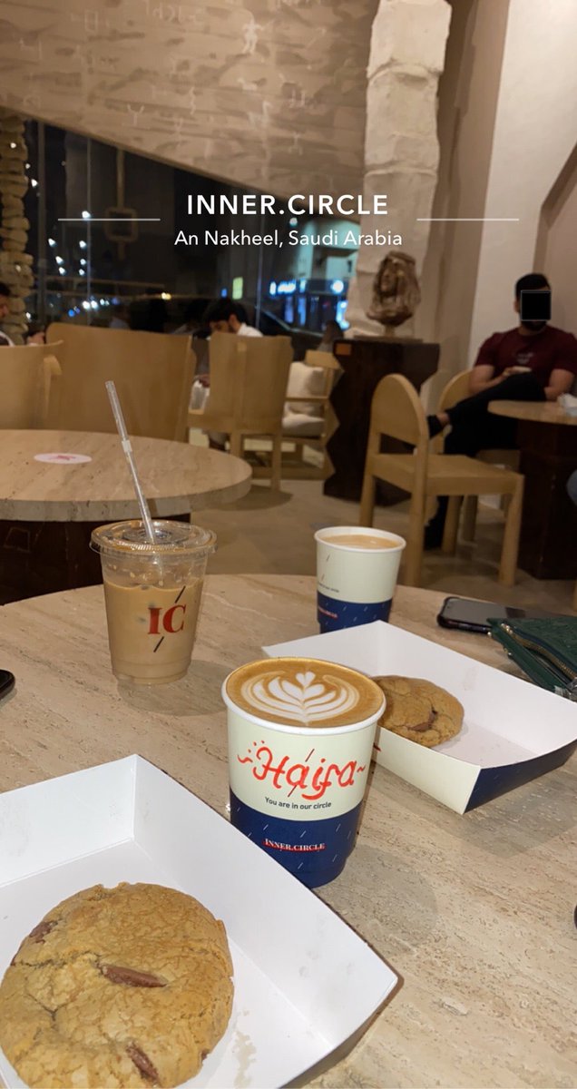 I'm at Inner Circle in الرياض swarmapp.com/c/dlVyzp0BnVZ