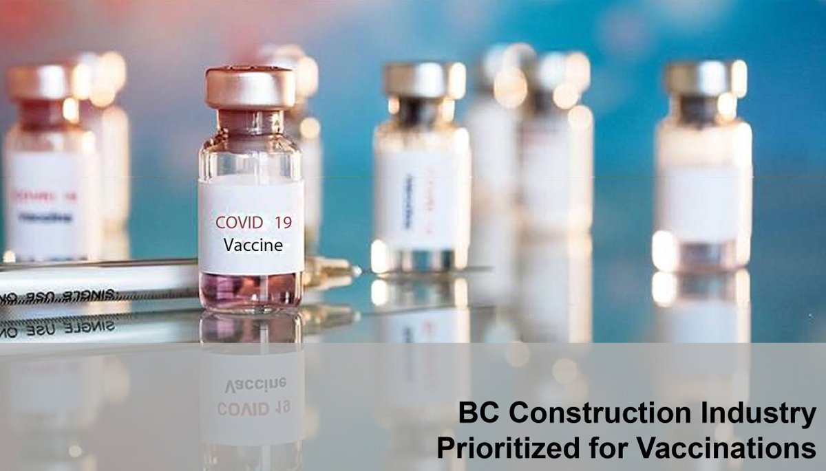 BC Construction tweet media