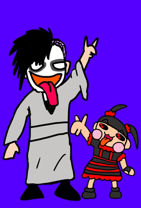 Babymetalのtwitterイラスト検索結果