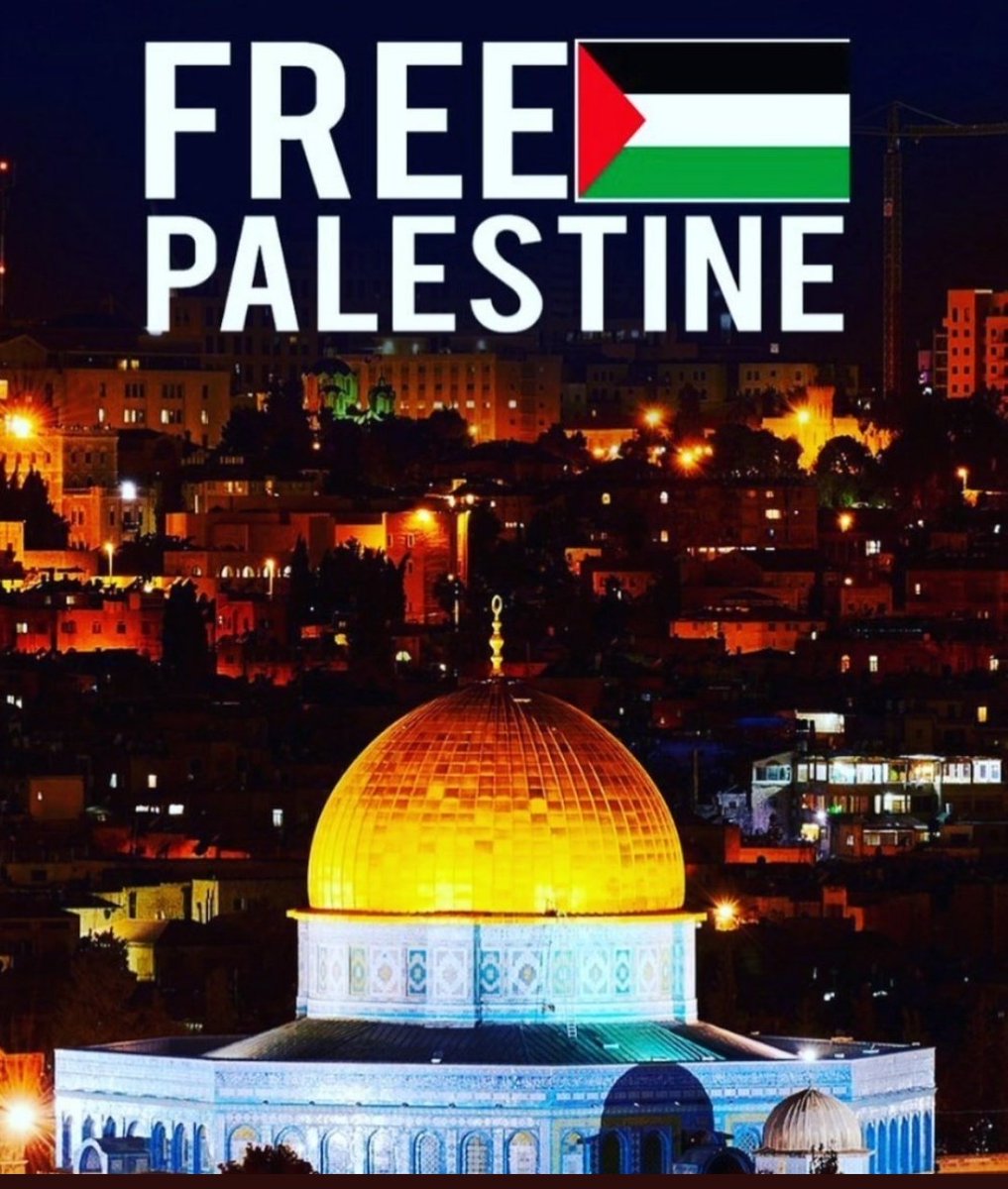 iVeenaKhan's tweet photo. #FreePalestine https://t.co/hHyf5bBukr